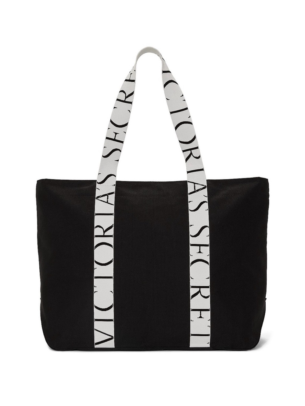 Victoria Secret Canvas Tote Bag